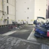 サイカパーク 新宿御苑前駅 自転車･バイク駐車場