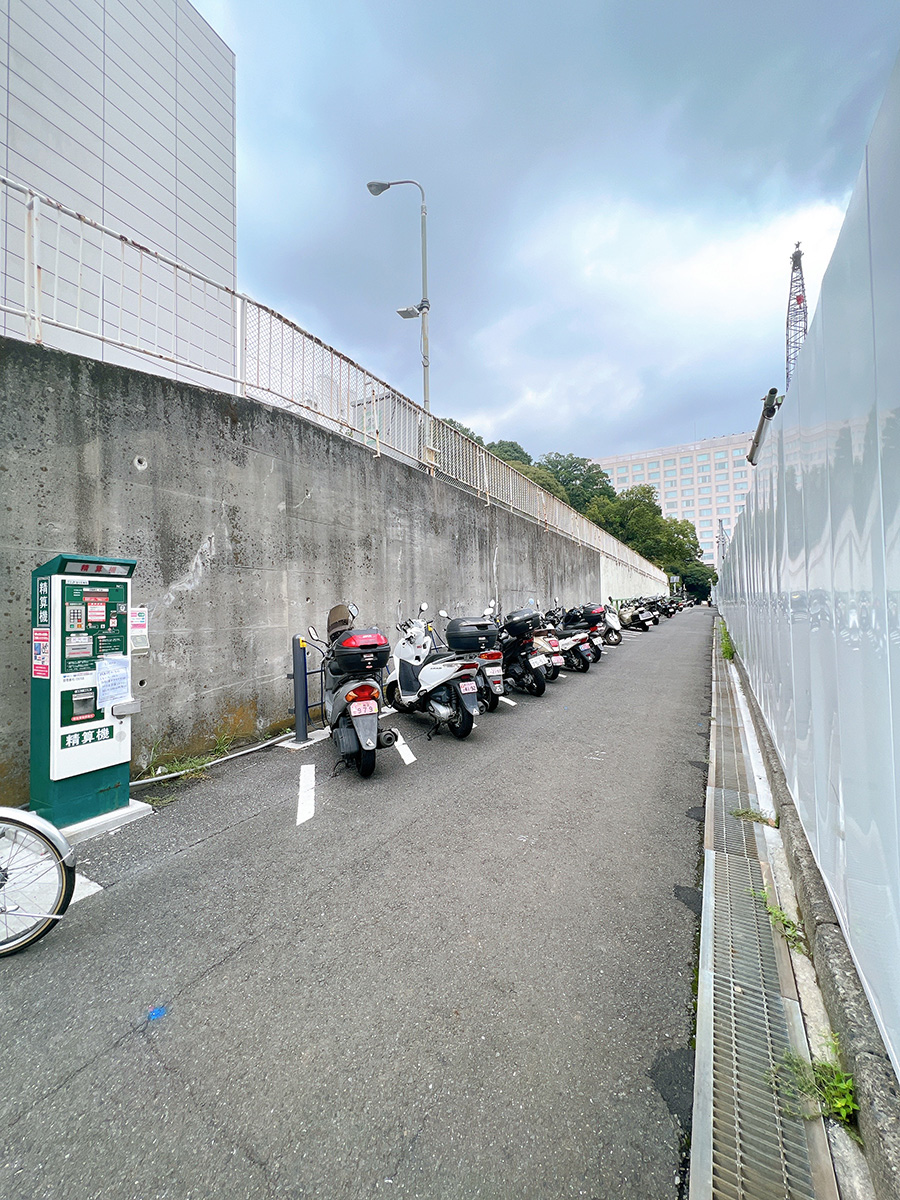 エコステーション21 京急品川駅前