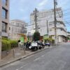 名鉄協商パーキング 渋谷第11恵比寿南まちかど公園駐車場