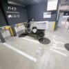 渋谷PARCO駐車場