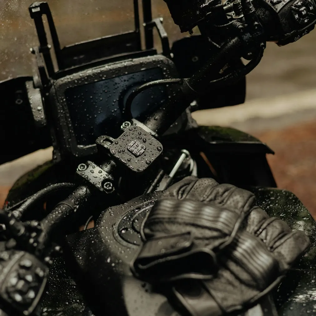 Peak Design Motorcycle Bar Mount