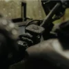 Peak Design Motorcycle Bar Mount