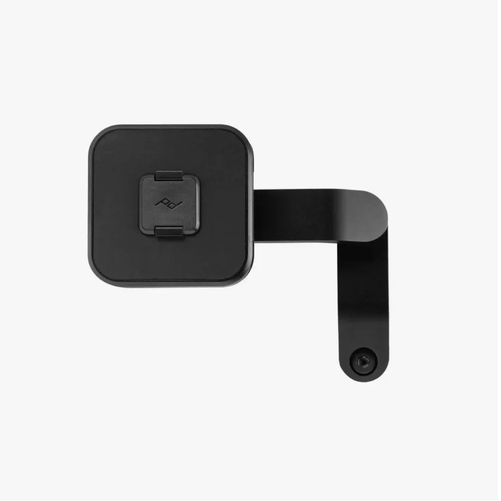 PeakDesignのスマホホルダー