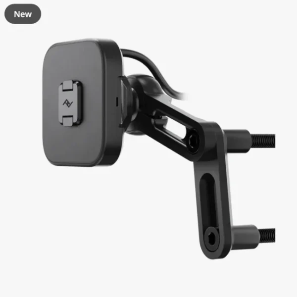 PeakDesignのスマホホルダー