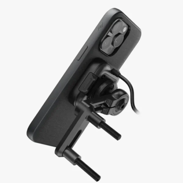 PeakDesignのスマホホルダー