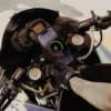 Peak Design Stem Mount