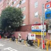 渋谷のバイク駐車場 第二弾！！
