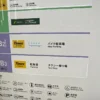 渋谷フクラス バイク駐車場
