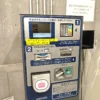 渋谷フクラス バイク駐車場