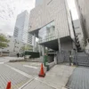 エコステーション21 文化総合センター大和田 自動二輪車等駐車場