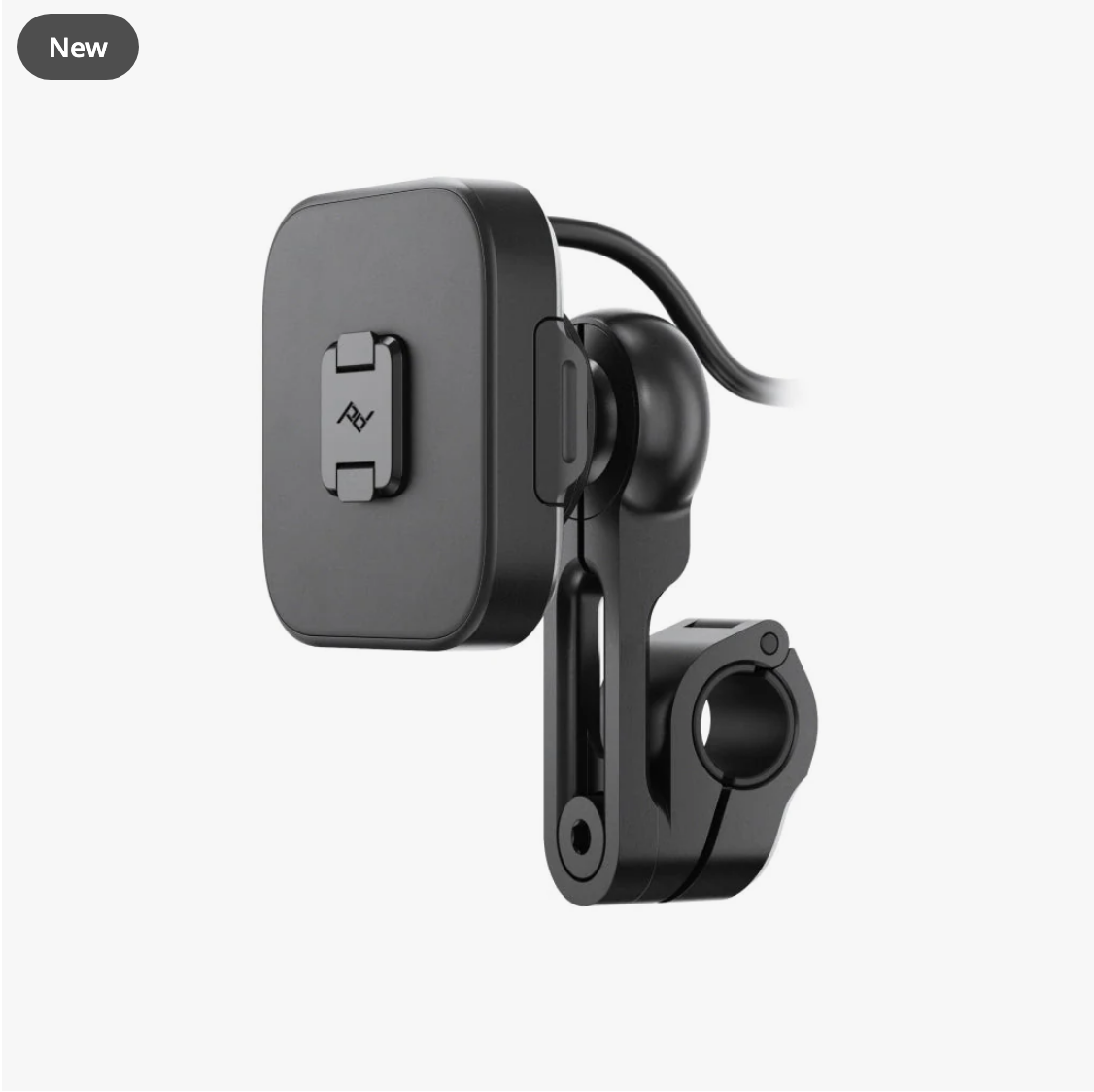 PeakDesignのスマホホルダー