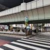 ECORO BIKE PARKING（三軒茶屋）