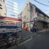 名鉄協商パーキング 千代田第１神田神保町