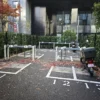COIN PARK 神田神保町３丁目バイク駐車場