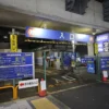 TokyoPublic 西新宿第四駐車場
