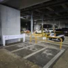 TokyoPublic 西新宿第四駐車場