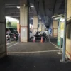 Parking in ビーンズ赤羽バイク専用駐車場