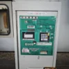 王子駅南口原付駐車場
