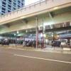 サイカパーク 赤坂見附オートバイ駐車場