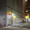 タイムズのB トミーバイクパーキング銀座