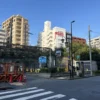 アットパーク東3丁目駐車場