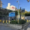 アットパーク東3丁目駐車場