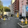 アットパーク東3丁目駐車場
