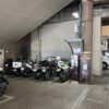 サイカパーク恵比寿駅東自動二輪等駐車場