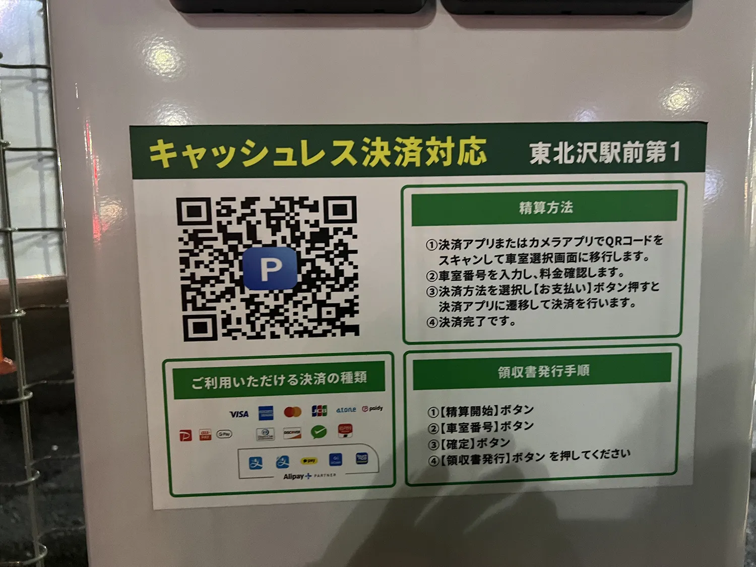 アイパーク 東北沢駅前第1