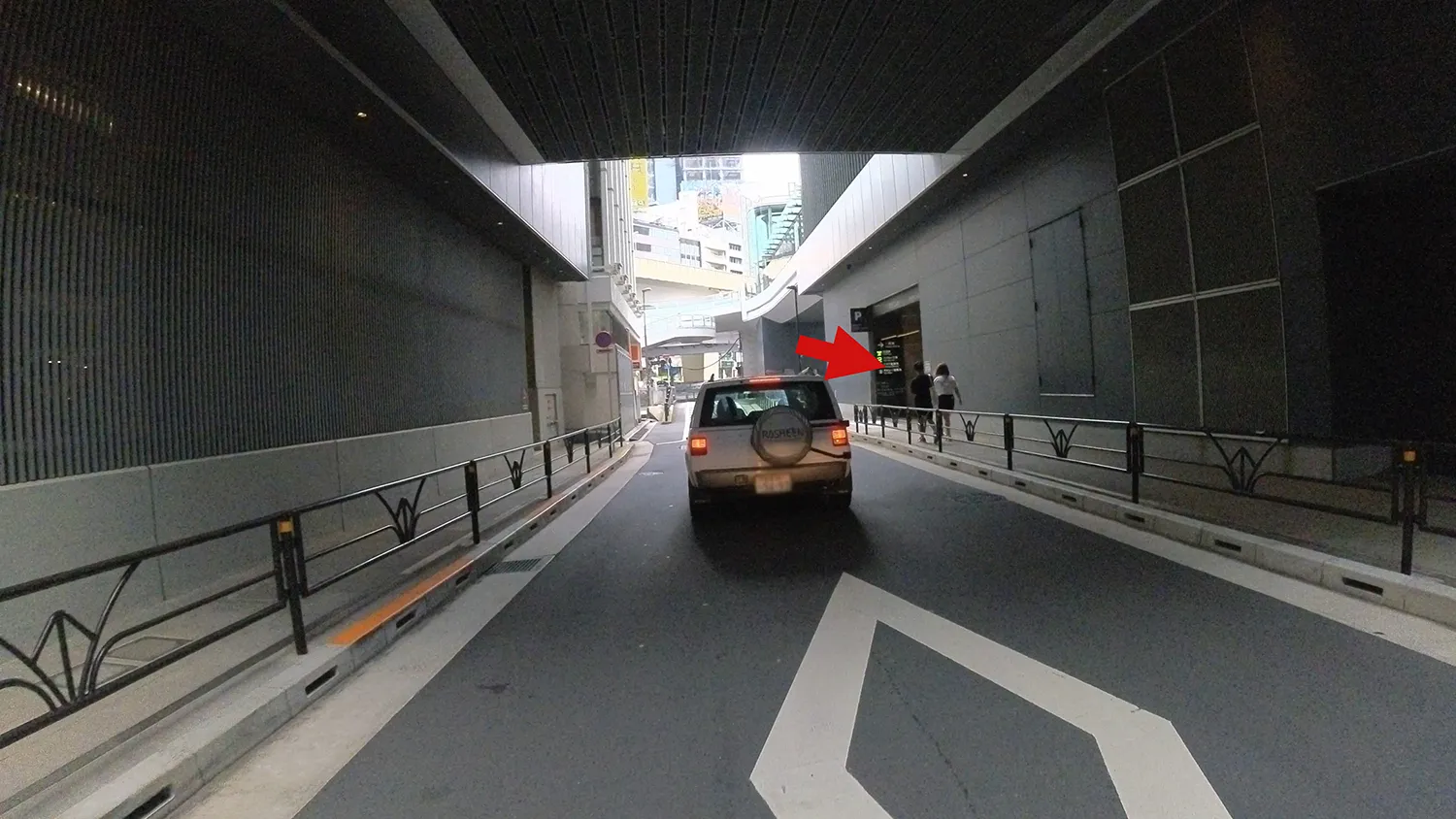 渋谷ストリーム
