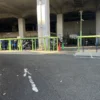 代々木上原駅自転車等駐車場