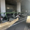 代々木上原駅自転車等駐車場