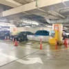 池袋西口都市計画公共地下駐車場