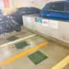 池袋西口都市計画公共地下駐車場