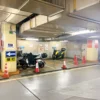 池袋西口都市計画公共地下駐車場