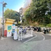 サイカパーク 大森駅前ビル第2駐車場