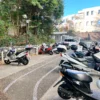 サイカパーク 大森駅前ビル第2駐車場
