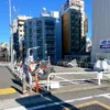 ＴＯＫＹＯ ＰＵＢＬＩＣ 空蝉橋オートバイ専用駐車場（大塚駅）