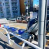 ＴＯＫＹＯ ＰＵＢＬＩＣ 空蝉橋オートバイ専用駐車場（大塚駅）