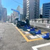 ＴＯＫＹＯ ＰＵＢＬＩＣ 空蝉橋オートバイ専用駐車場（大塚駅）