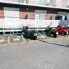 リロの駐車場 淵野辺 東都パーク