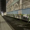 タイムズパルシェ立体