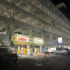 タイムズパルシェ立体